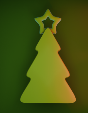 3D Projects 101: X1-mas!